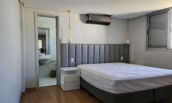 Imagem 6: Cobertura 3 quartos, 4 vagas, Frente a Mata B. Castelo