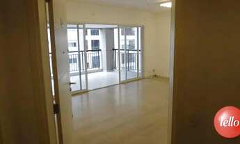 Imagem: São Paulo - Apartamento Padrão - Belenzinho