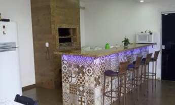 Imagem 2: Casa para Venda em Foz do Iguaçu, jardim alice 2, 3 dormitórios, 3 suítes, 4 banheiros, 4