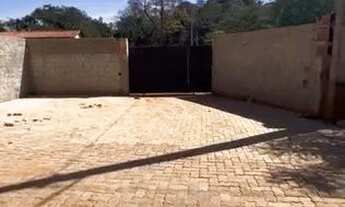 Imagem: Terreno Guará Park