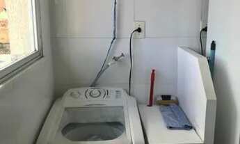 Imagem 6: Apartamento a venda no Condominio Recanto das Flores