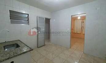 Imagem 4: Casa para locação - Mauá, São Caetano do Sul