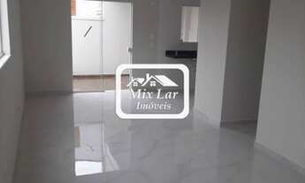 Imagem 2: REF 5920 Casa Sobrado no bairro Umuarama - Osasco - SP