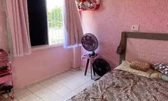 Imagem 5: Oferta!! Apartamento 3/4 + Dependencia Para Venda No Condomínio Vila Romana I - ao lado Mi