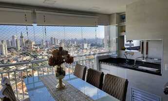 Imagem: São Paulo - Apartamento Padrão - Vila