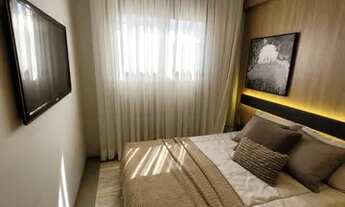 Imagem 7: Apartamento para venda possui 55 metros quadrados com 2 quartos em Vila Lisboa - São Paulo