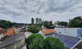 Imagem 5: Apartamento para venda com 133 metros quadrados com 3 quartos em Santo Amaro - Recife - PE