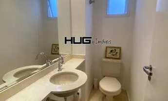 Imagem 6: Apartamento mobiliado 2 suites, 3 vagas - Jardim Paulista