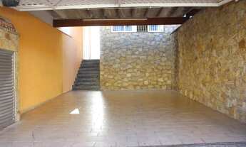 Imagem 4: Sobrado à venda, 170 m² por R$ 980.000,00 - Vila Santo Estéfano - São Paulo/SP