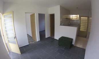 Imagem: Aluguel Residential / Home Belo Horizonte