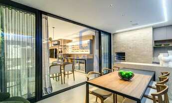 Imagem 4: Apartamentos com 39m² a 136m² com 2 e 3 quartos no Setor Marista