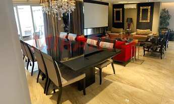 Imagem 3: Apartamento para venda possui 325 metros quadrados com 4 quartos em Água Fria - São Paulo