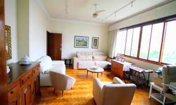 Imagem 3: APARTAMENTO - LEBLON - 05 QUARTOS - 01 VAGA