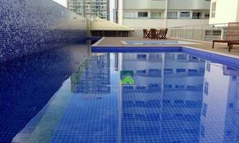 Imagem 2: Apartamento com 2 dormitórios à venda, 62 m² por R$ 539.000,00 - Itaparica - Vila Velha/ES