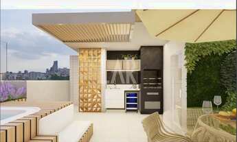 Imagem 7: Cobertura à venda, 2 quartos, 2 vagas, Rio Branco - Belo Horizonte/MG