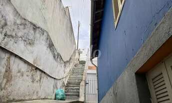 Imagem 3: São Paulo - Terreno Padrão - Mandaqui