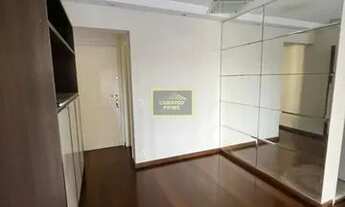 Imagem 6: Apartamento com 02 dormitórios para locação na Vila Madalena - Próximo a Praça Por Do Sol