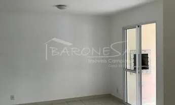 Imagem 2: Apartamento - Loteamento Center Santa Genebra - Campinas