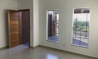 Imagem 4: Casa Aluguel Cornélio Procópio