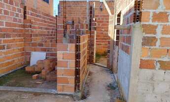 Imagem 5: Casa pré construída