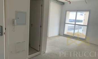 Imagem 3: Sala - Centro - Campinas