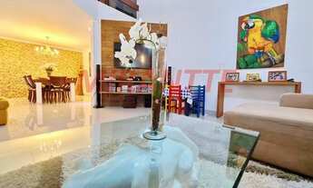 Imagem: Linda casa em Serra Da Cantareira