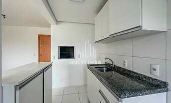 Imagem 5: Apartamento 2 quartos (1 suíte) no Rio Branco