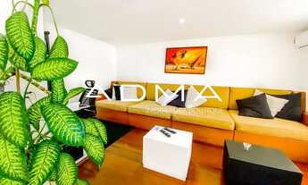 Imagem 4: Cobertura-À VENDA-Ipanema-Rio de Janeiro-RJ