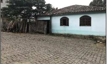 Imagem: FERVEDOURO - Casa Padrão