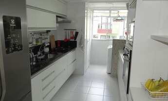 Imagem 3: Cobertura de 189m2