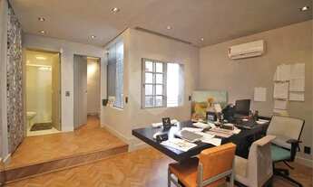 Imagem 6: Sobrado para venda possui 127 metros quadrados com 3 quartos em Vila Olímpia - São Paulo