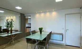 Imagem 4: 03 quartos semi mobiliado no Altiplano!