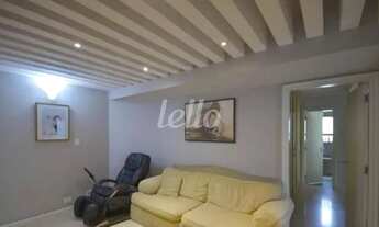 Imagem 2: São Paulo - Apartamento Padrão - Vila Mariana