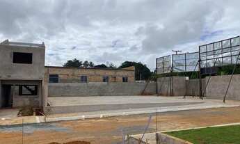 Imagem 6: Duplex novo para financiar com cheque moradia no Valparaíso