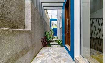 Imagem 3: Casa com 3 dormitórios à venda, 136 m² por R$ 680.000,00 - Terra Nobre Granja Viana - Coti