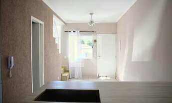 Imagem 2: Casa de Condomínio para Aluguel - Recanto Arco Verde, 2 Quartos, 50 m2