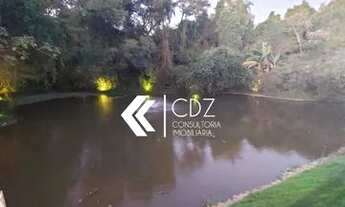 Imagem 5: Apartamento Térreo com 2 Dormitórios - Condomínio Bosque Ipanema