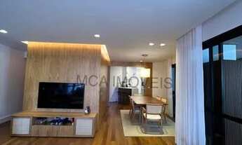 Imagem 7: Apartamento para aluguel possui 181 metros quadrados