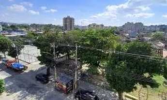 Imagem 5: Apartamento para venda com 60 m² 2 quartos e vaga no Bairro Encantado - Rio de Janeiro