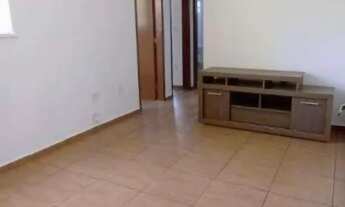 Imagem 3: VSC320 - Apartamento para venda possui 45 metros quadrados com 2 quartos em Cassange - Sal