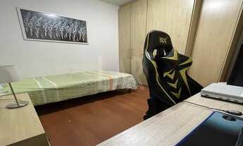 Imagem 4: Cobertura à venda, 4 quartos, 1 suíte, 4 vagas, União - Belo Horizonte/MG