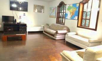 Imagem 3: Casa à venda, 23 quartos, 9 suítes, 4 vagas, Luxemburgo - Belo Horizonte/MG