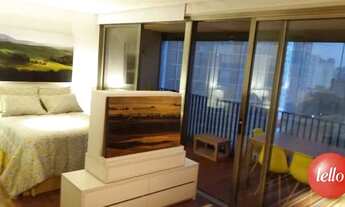 Imagem 2: São Paulo - Apartamento Padrão - Vila Mariana