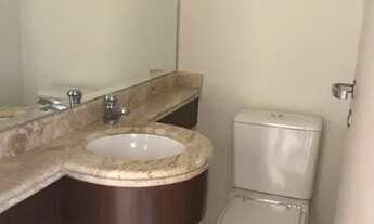 Imagem 3: Sobrado em condomínio fechado com 106 metros quadrados, 3 quartos, sendo 1 suíte