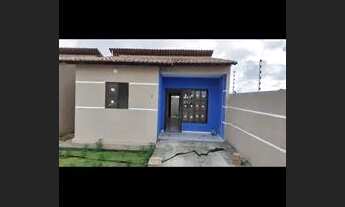 Imagem 2: ? Casa Aconchegante no Condomínio Girassol II - Parnamirim R$ 450