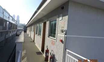 Imagem 3: Locação Residential / Home Parada Inglesa São Paulo