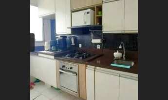 Imagem 2: Vendo apartamento todo reformado no caji