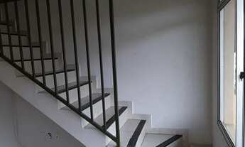 Imagem: Casa Condominio São José da Lapa