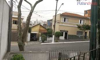 Imagem 4: Sobrado residencial à venda, Vila Monumento, São Paulo