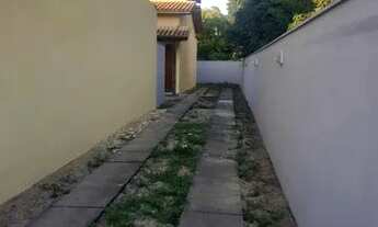 Imagem 5: Casa linear, 2 quartos com amplo quintal privativo - Terra Firme